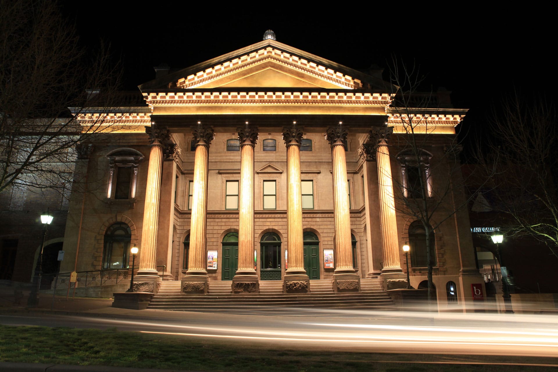 Bendigo Chamber Music Festival music festival