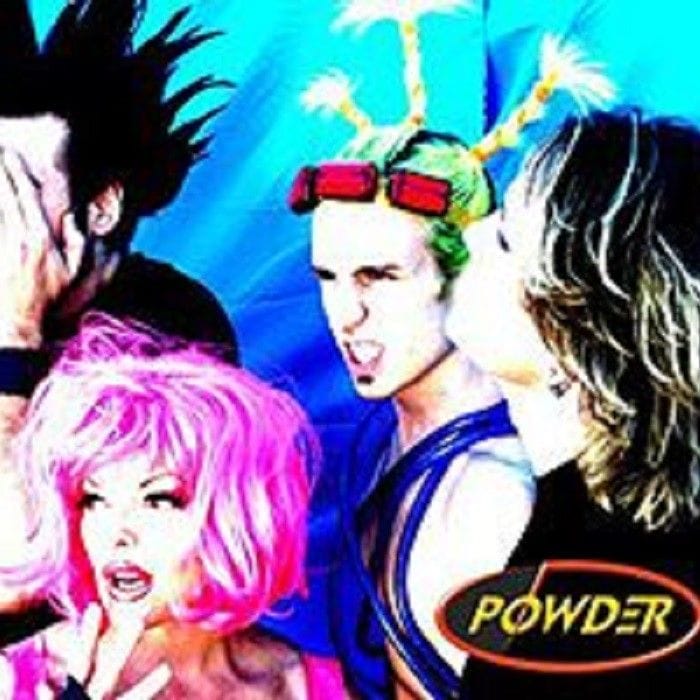 Powder
