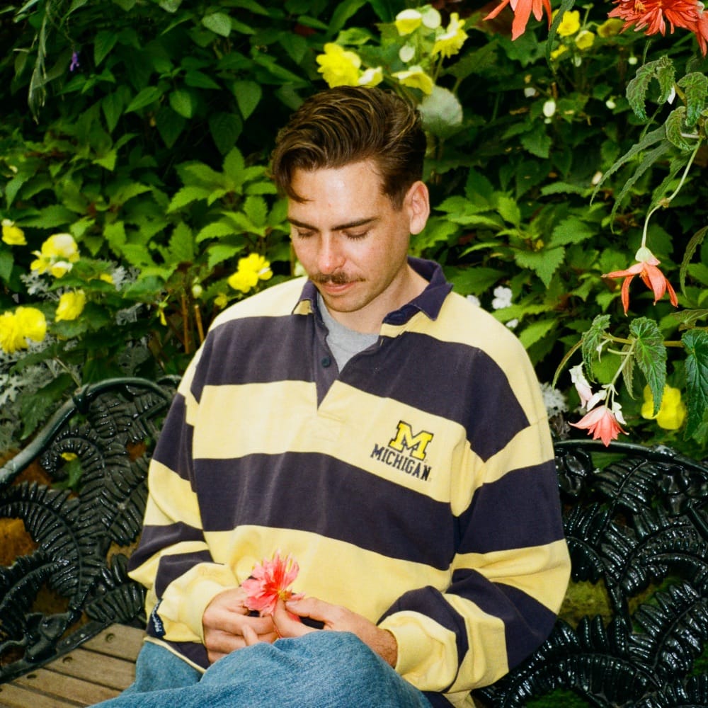 Brent Honey