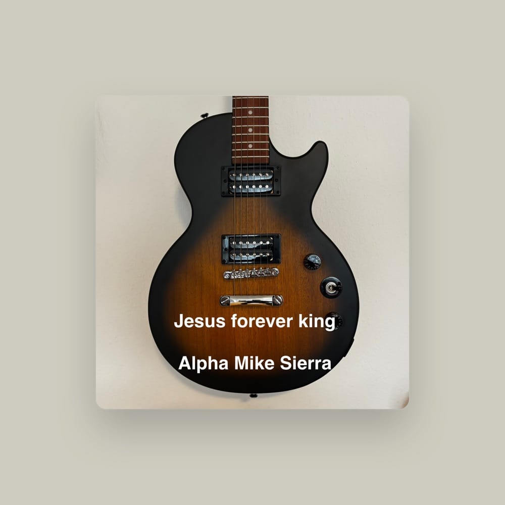 Sierra Alpha Mike