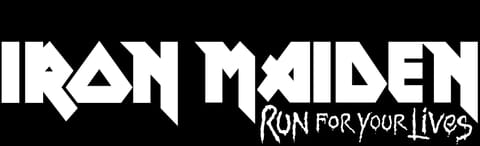 Iron Maiden