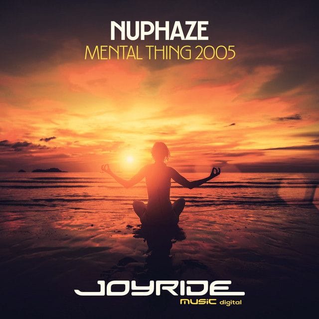 Nuphaze