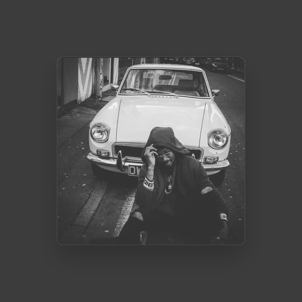 Ricky Vintage