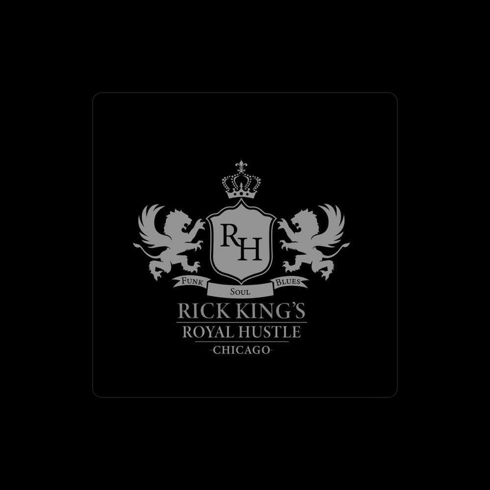 Rick King's Royal Hustle