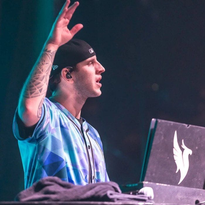 ILLENIUM