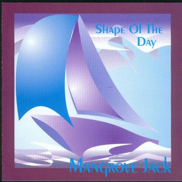 Mangrove Jack