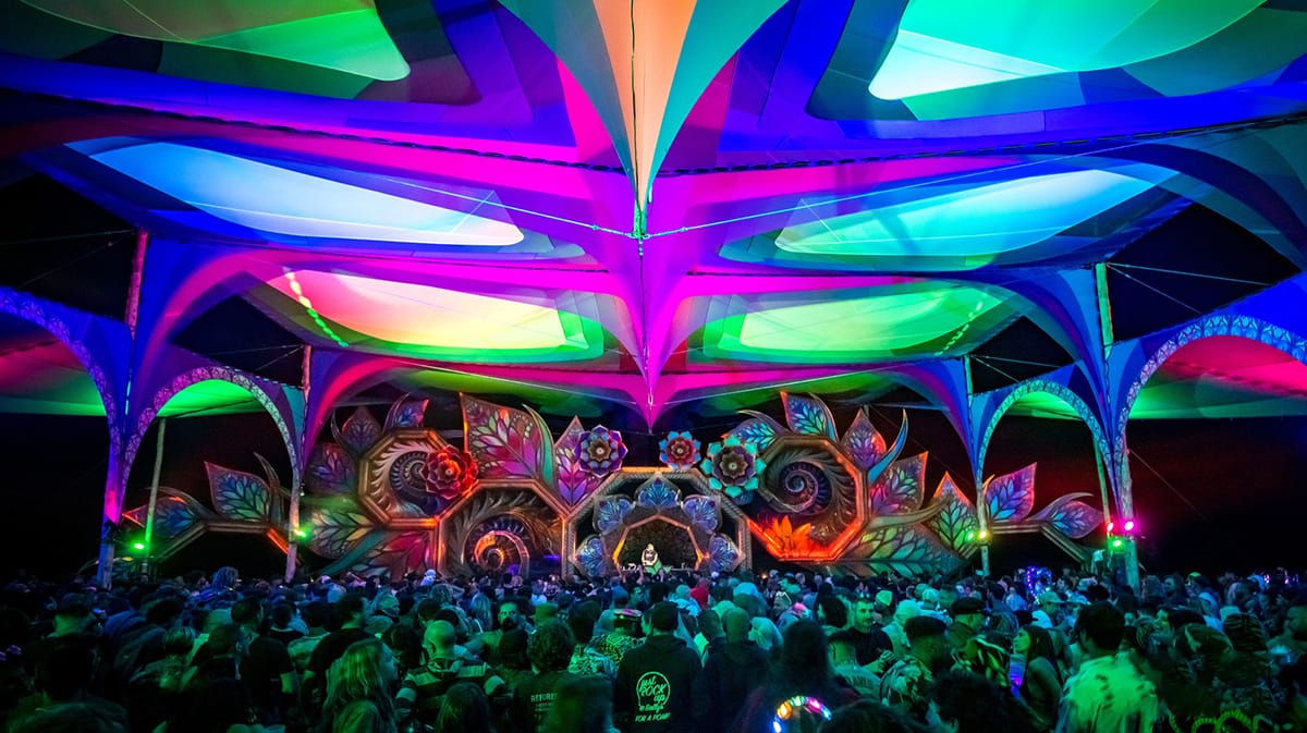Origin Festival UK