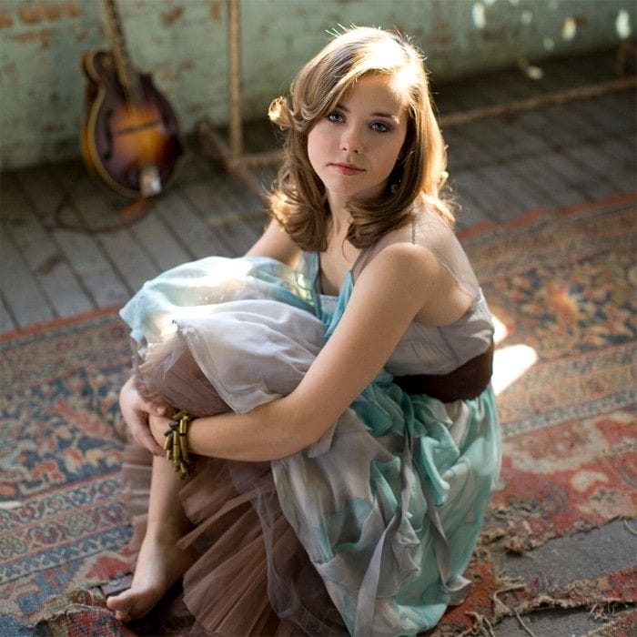 Sierra Hull