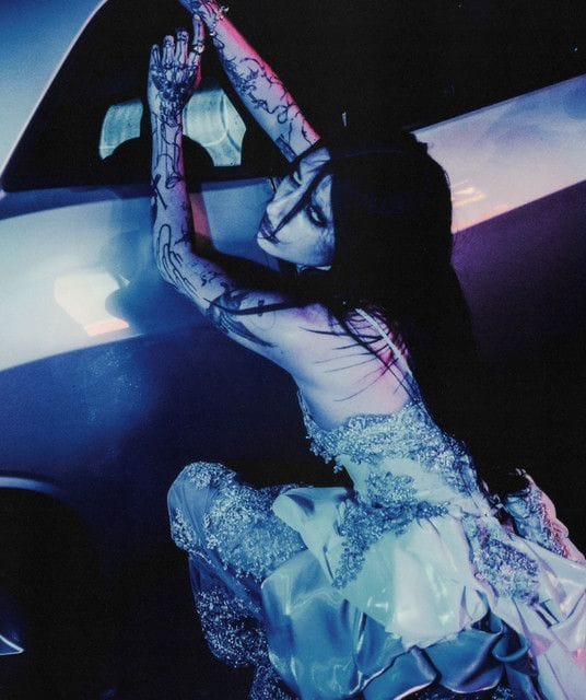 Death by Romy