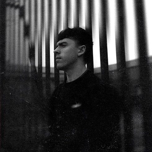 Dylan Fogarty