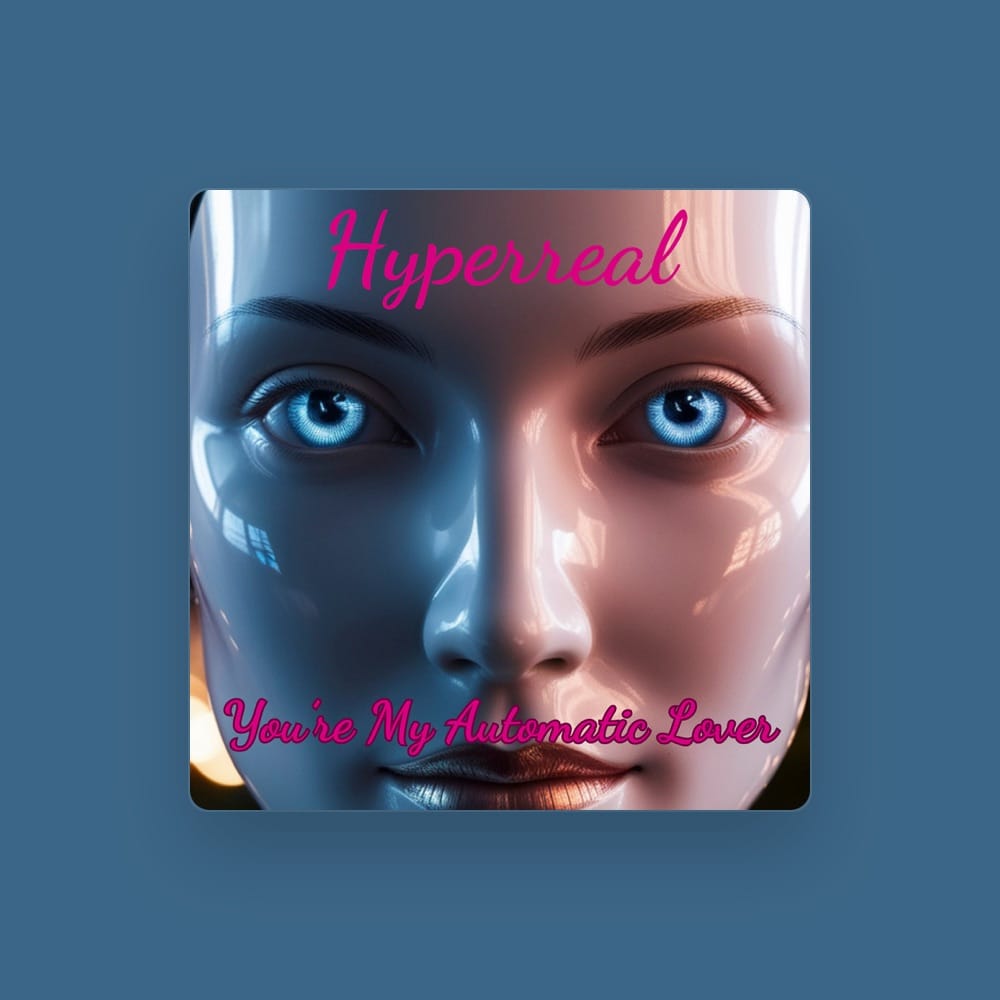 Hyperreal