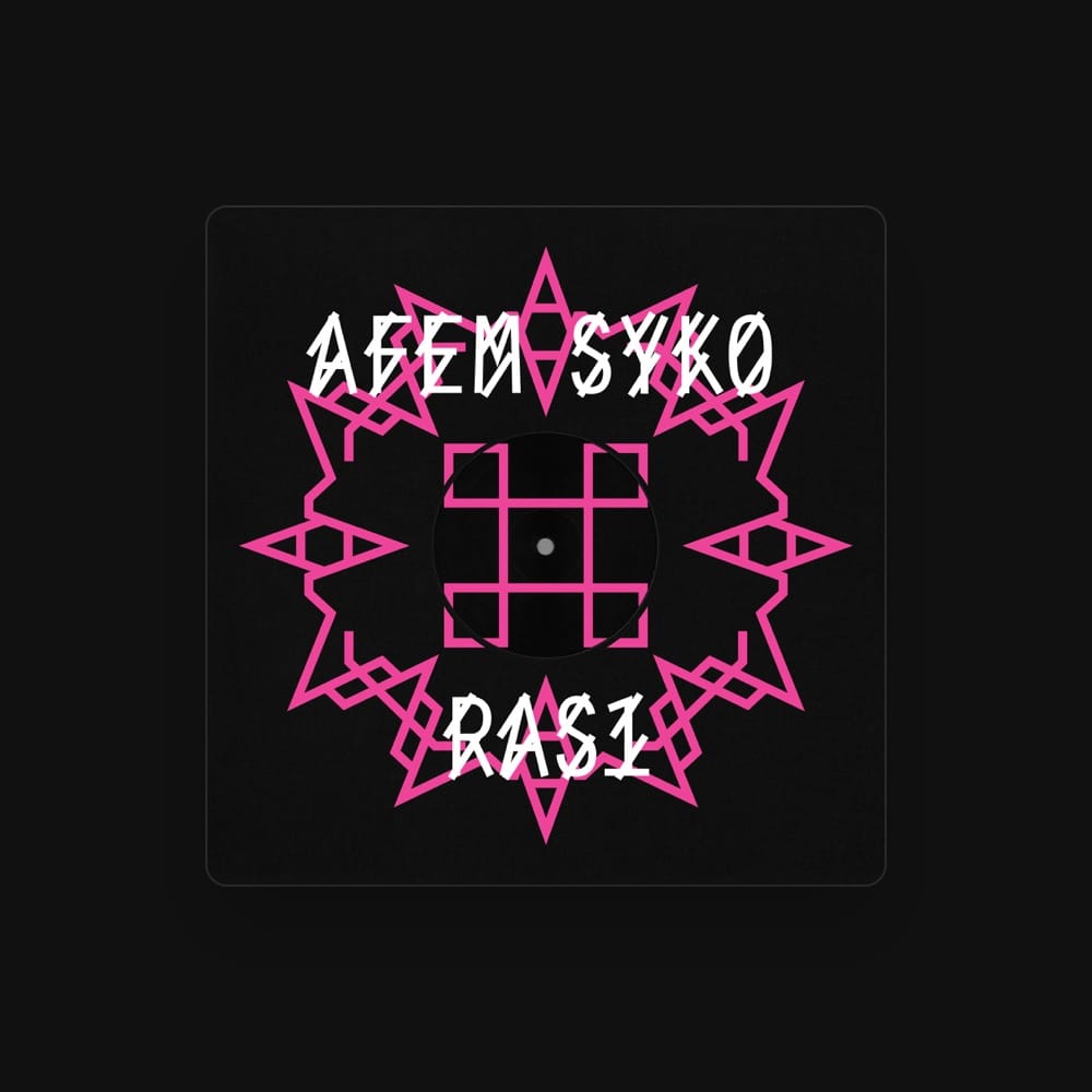 Afem Syko