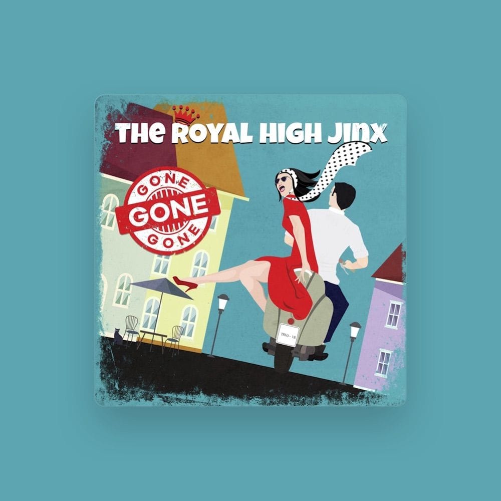 The Royal High Jinx