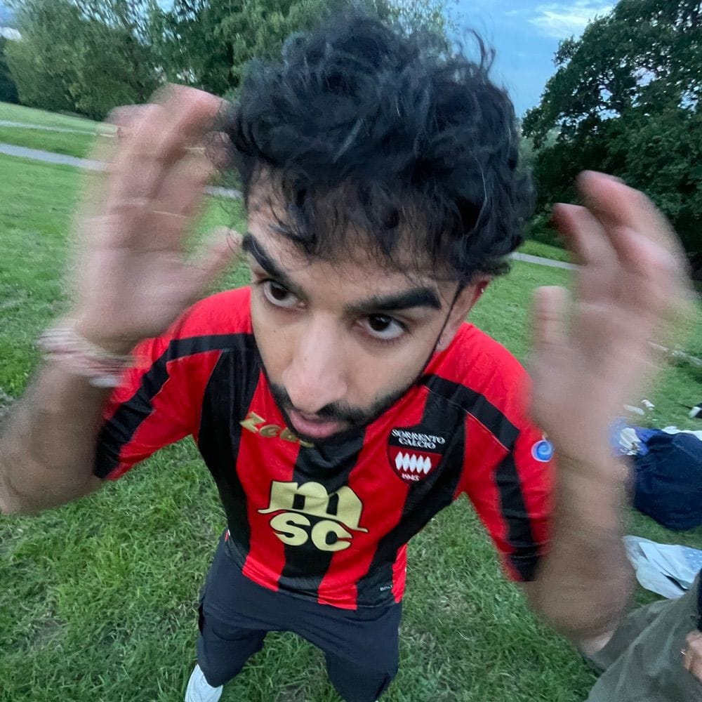 yourboykiran