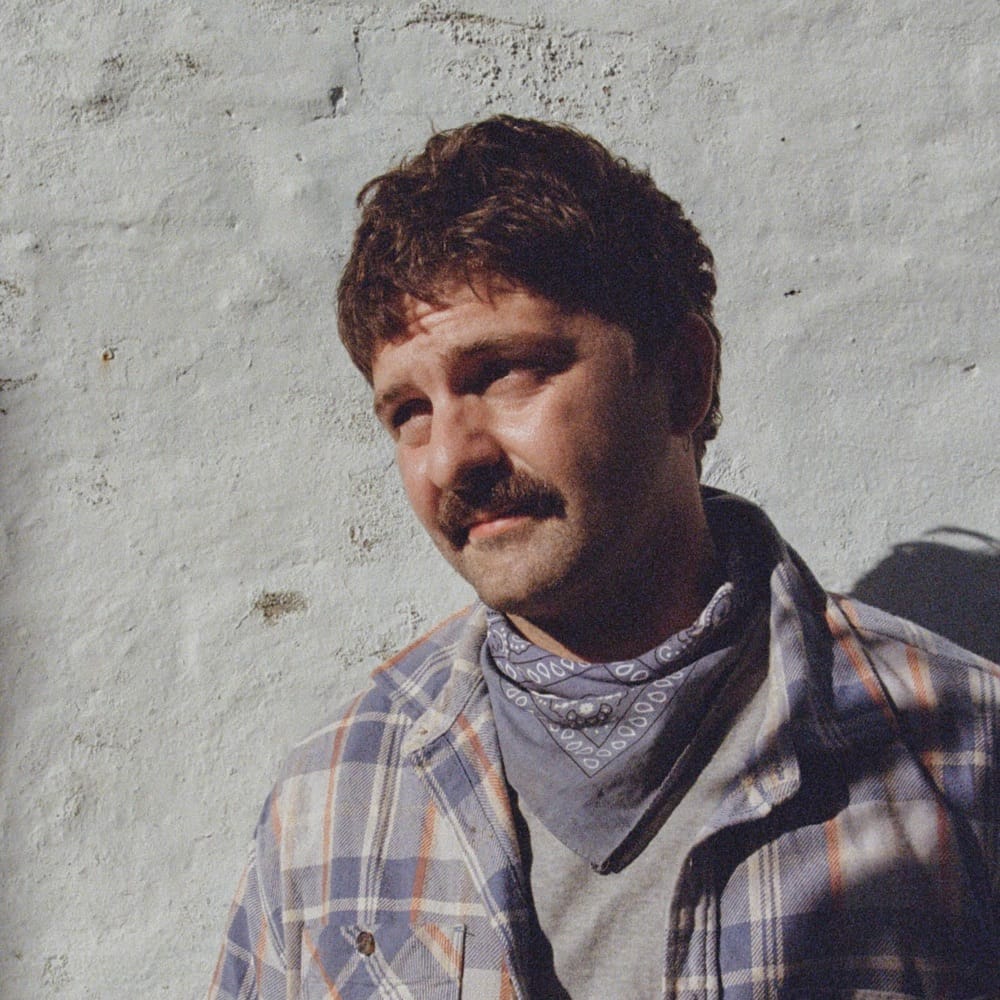 Adam Newling