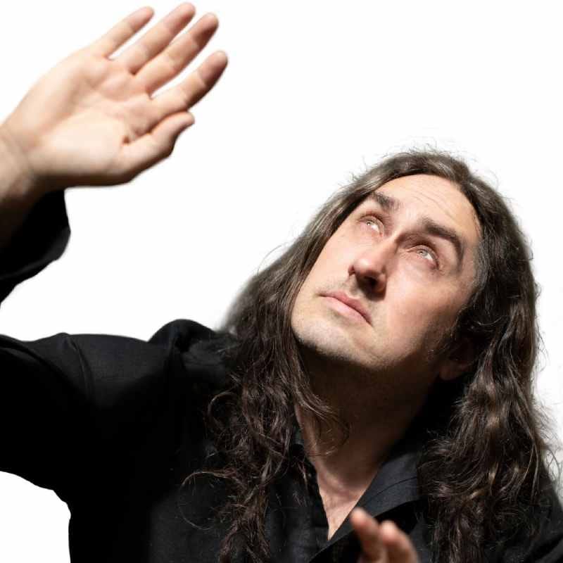 Ross Noble