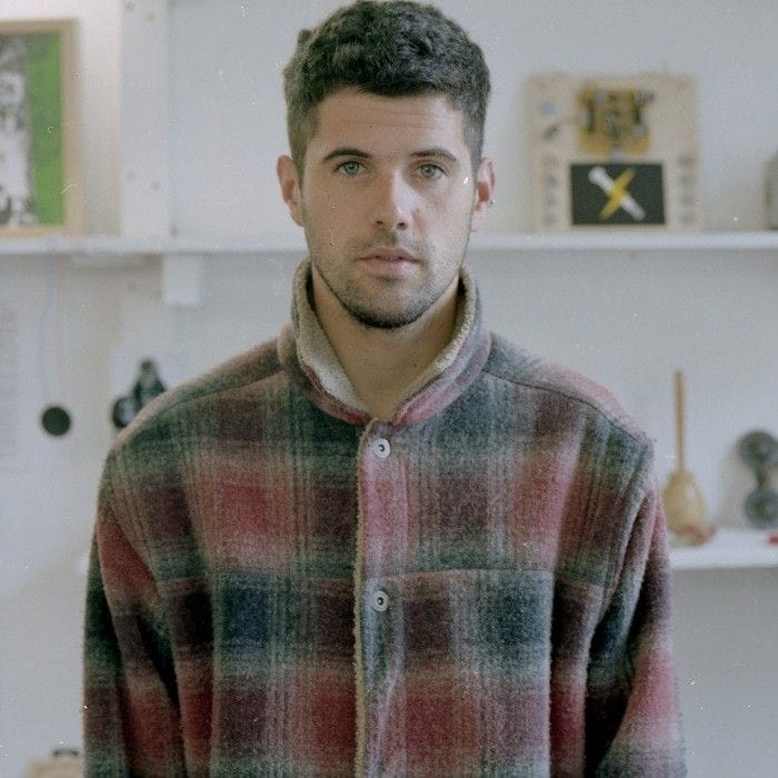 Nick Mulvey