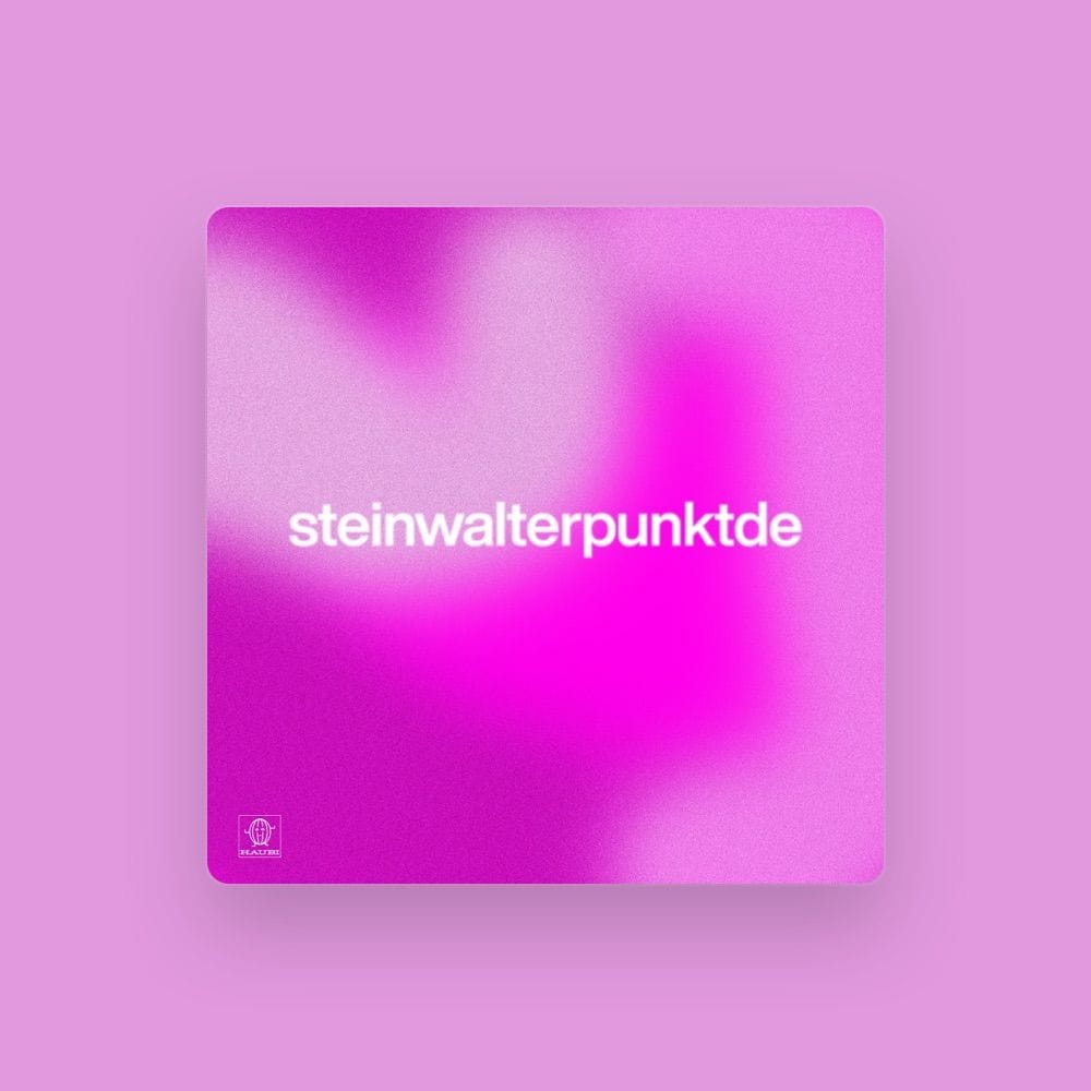 STEIN WALTER FRANK MEIER