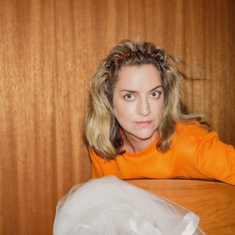 Sally Seltmann