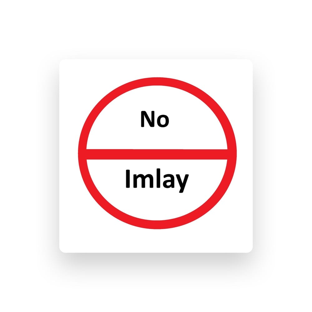 No Imlay