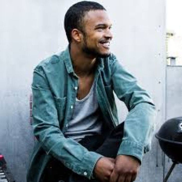 Shaka Loveless