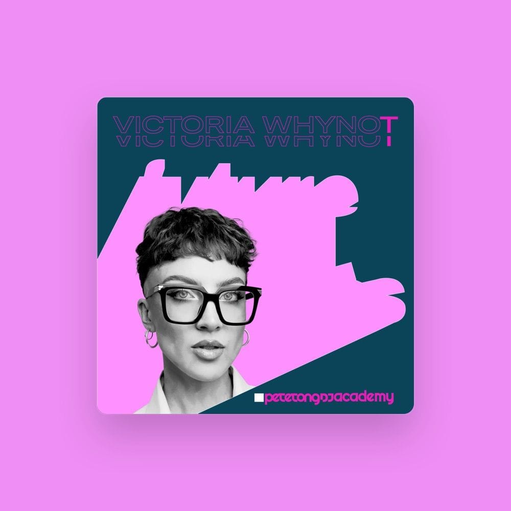 Victoria Whynot