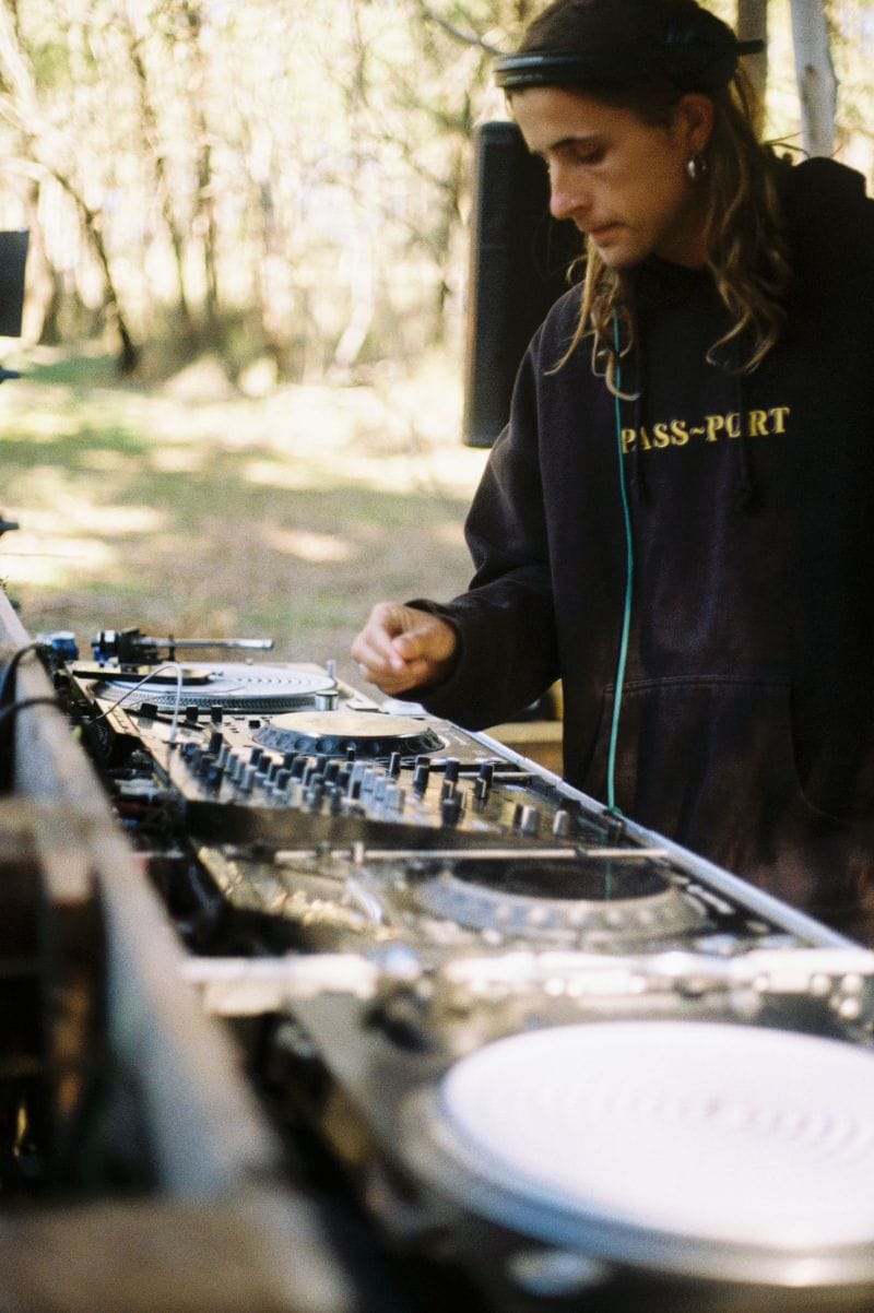 Jesper Robinson