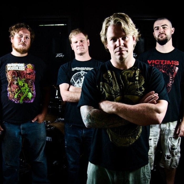 Pig Destroyer