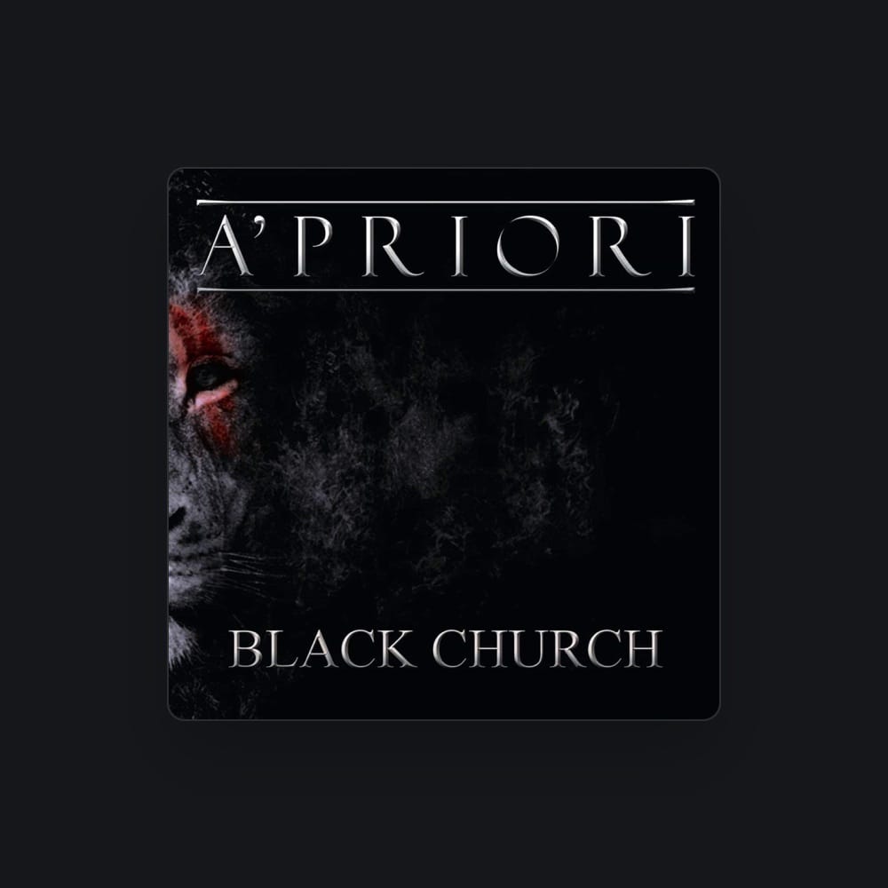 A'priori
