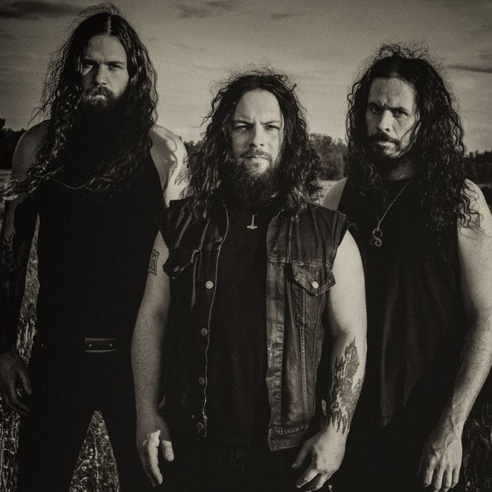 Wolves in the Throne Room
