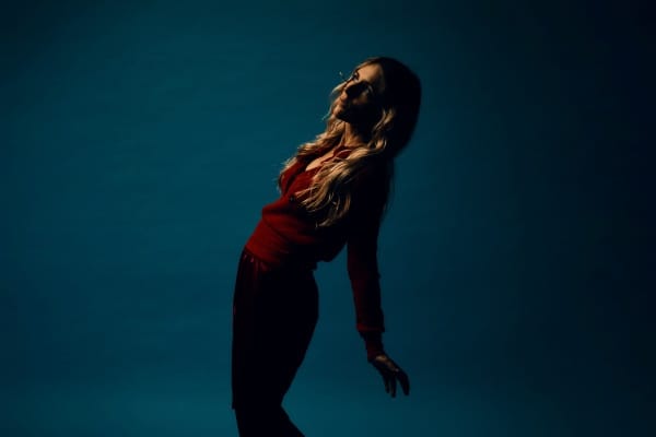 Agnes Obel