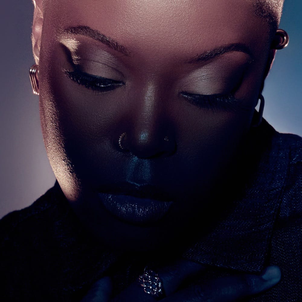 Karen Nyame KG