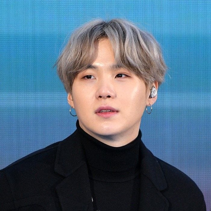 SUGA