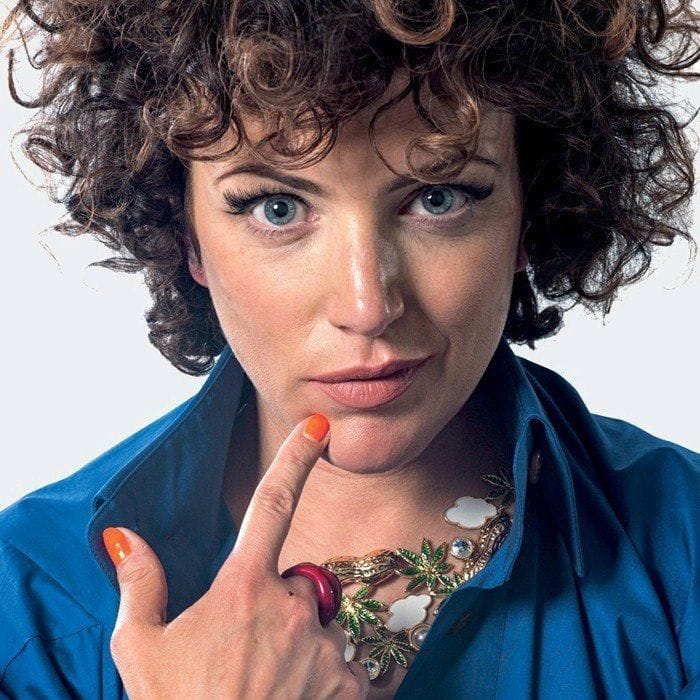 Annie Mac