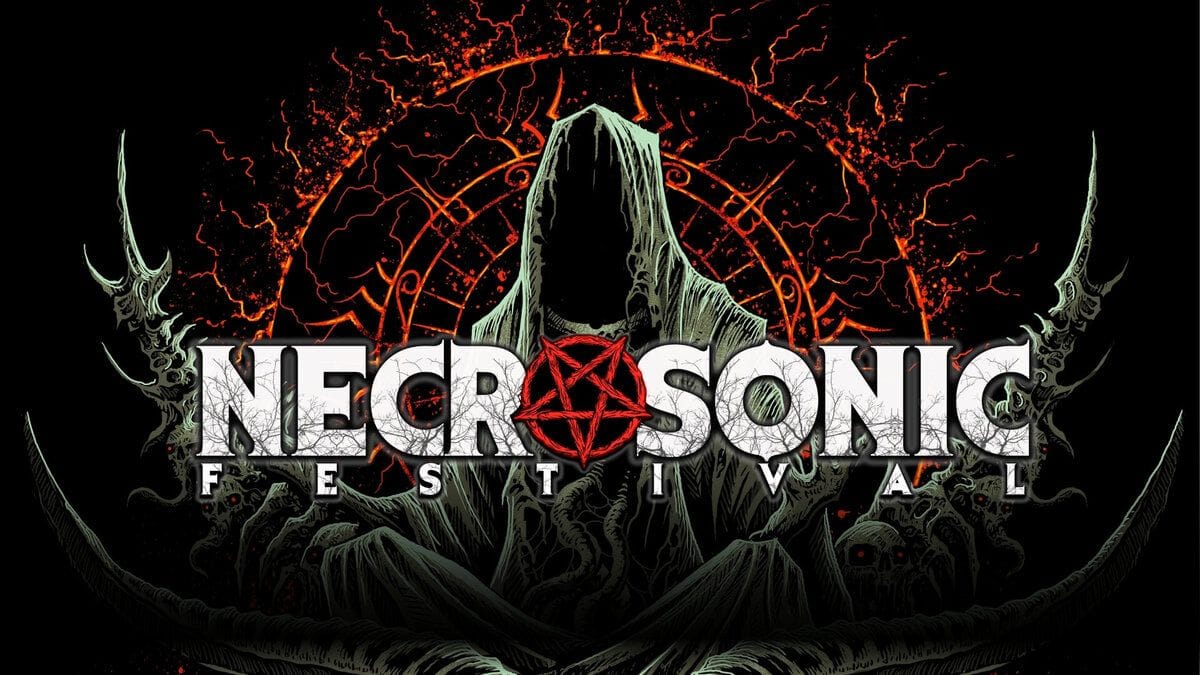 Necrosonic Festival