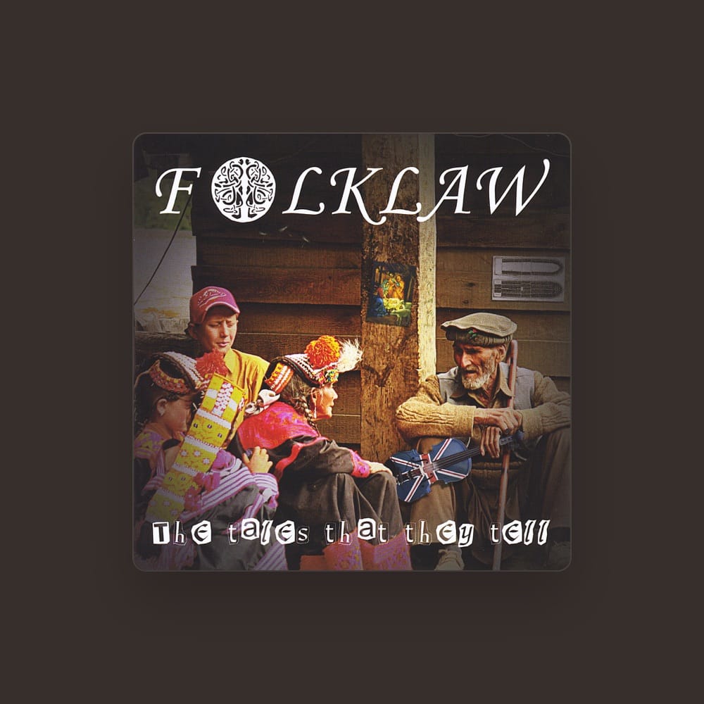 Folklaw
