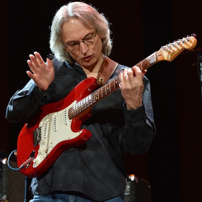 Sonny Landreth