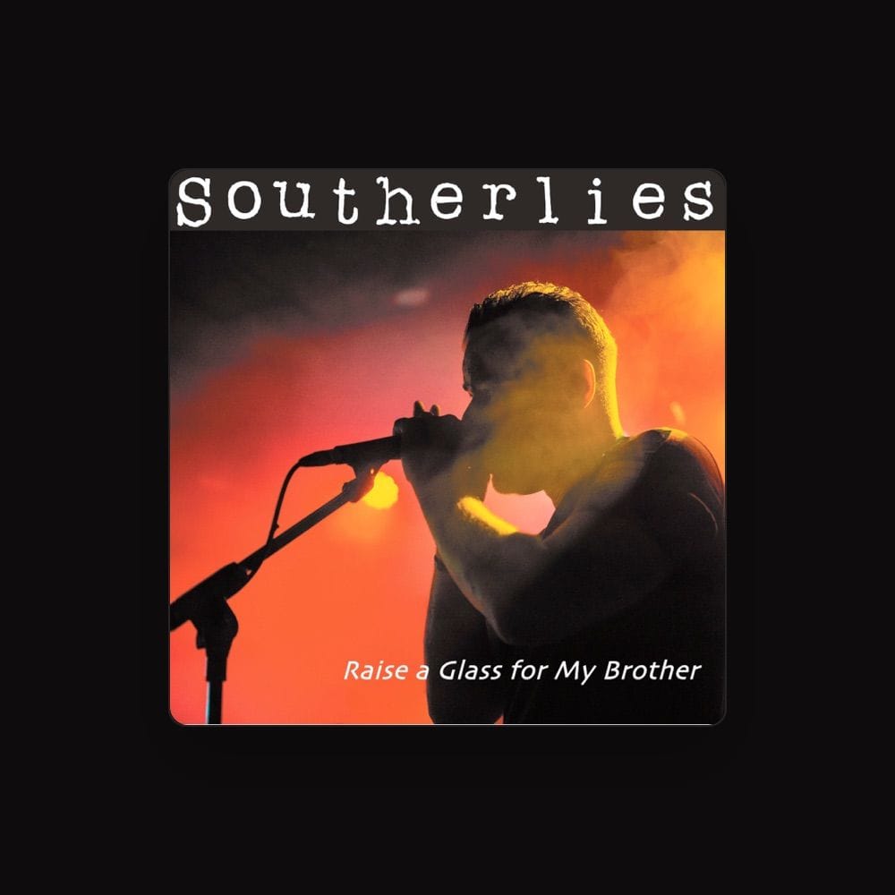 Southerlies