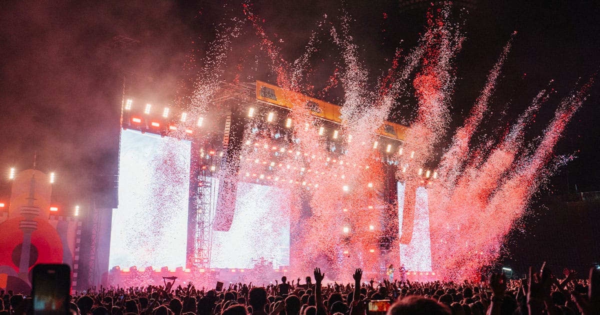 Superbloom Festival