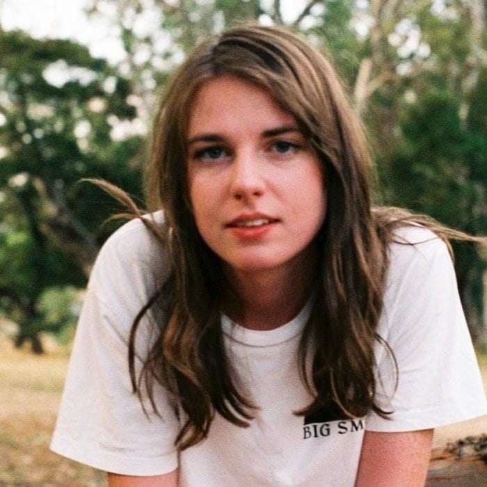Angie McMahon