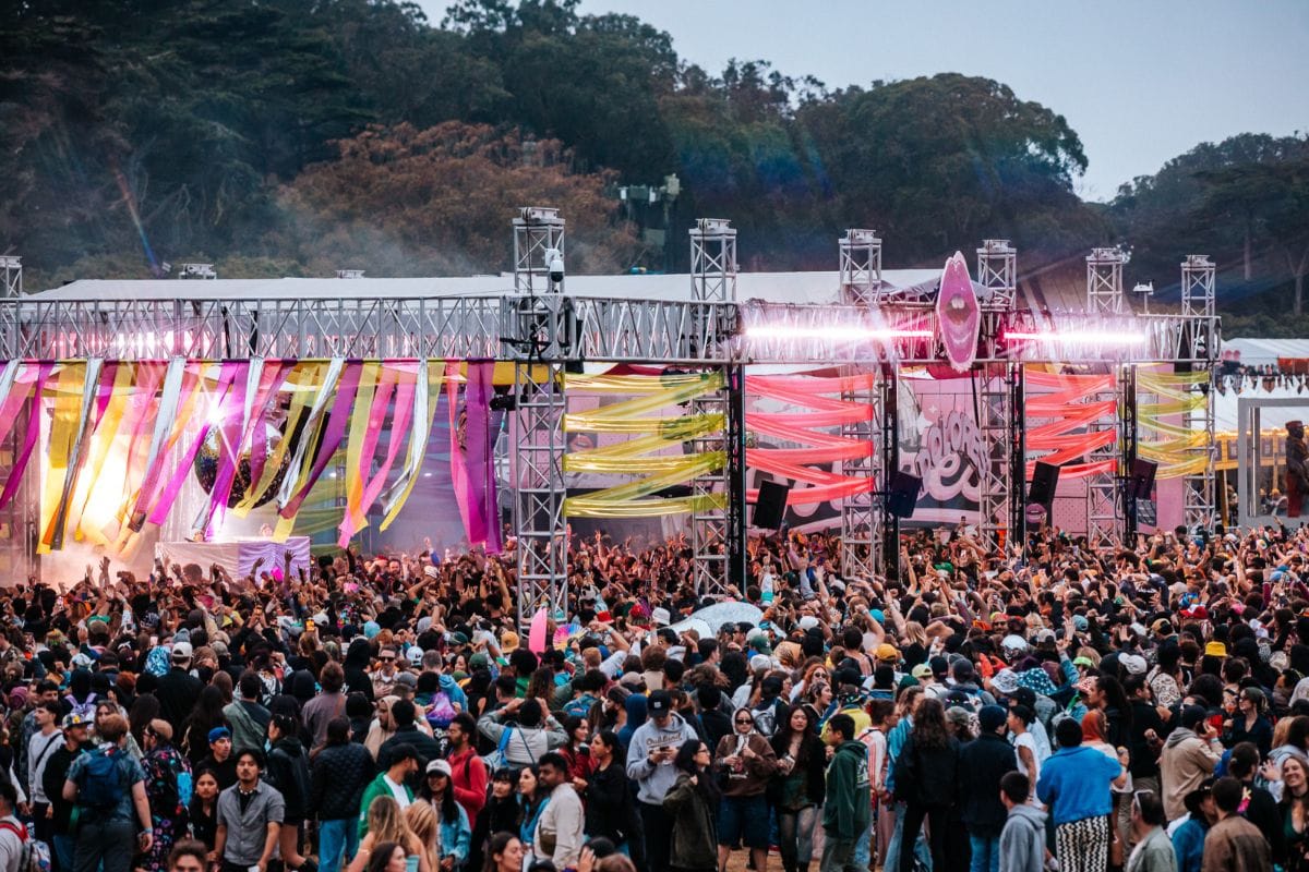 Outside Lands