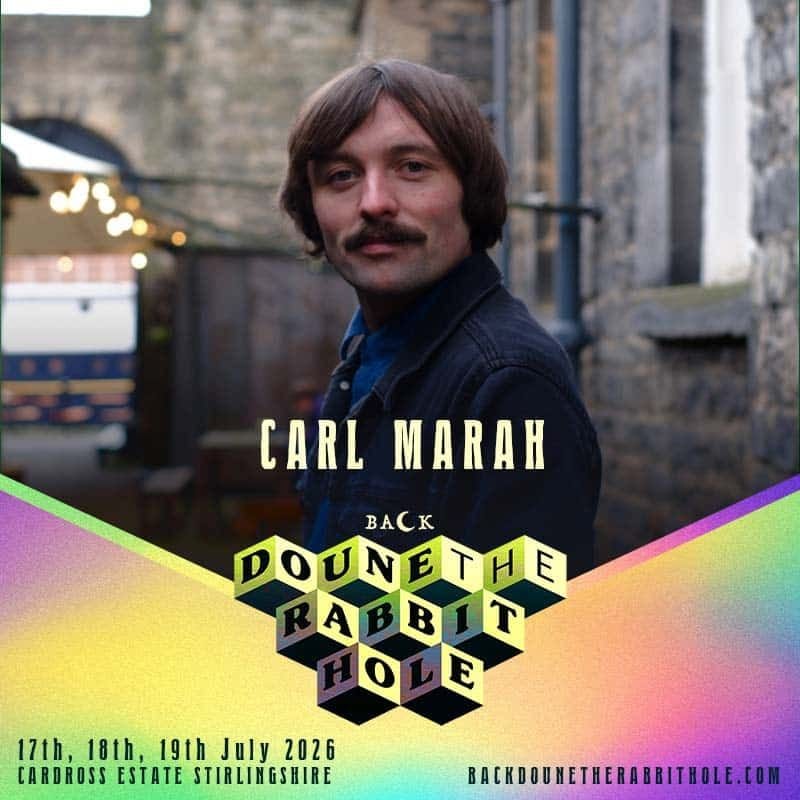 Carl Marah