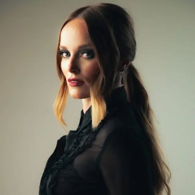 Leah Blevins