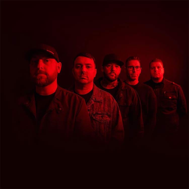 The Ghost Inside