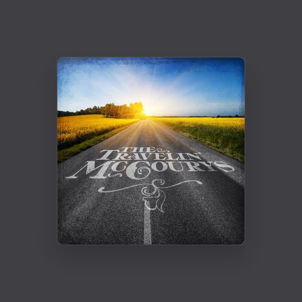 The Travelin' McCourys