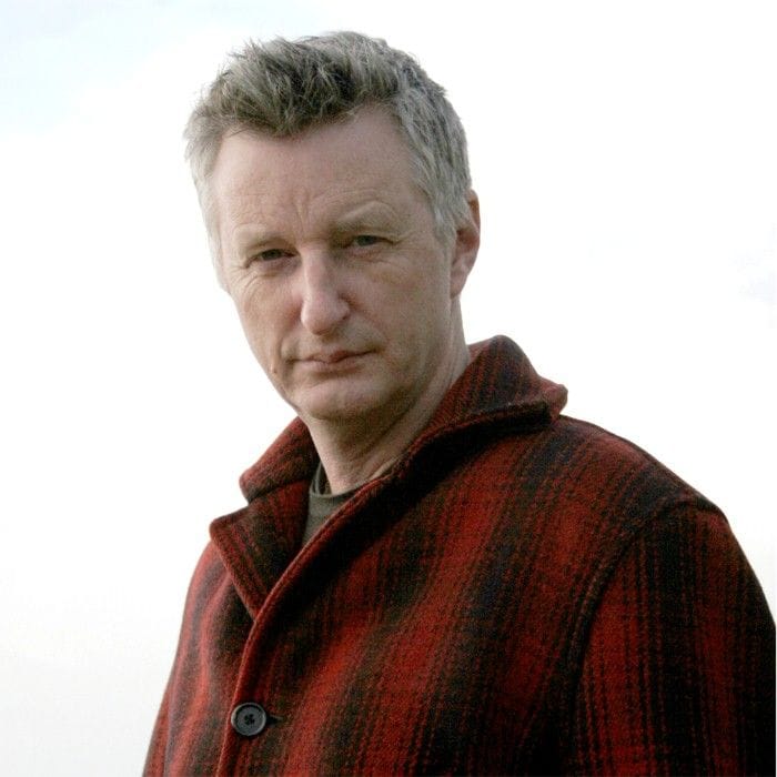 Billy Bragg