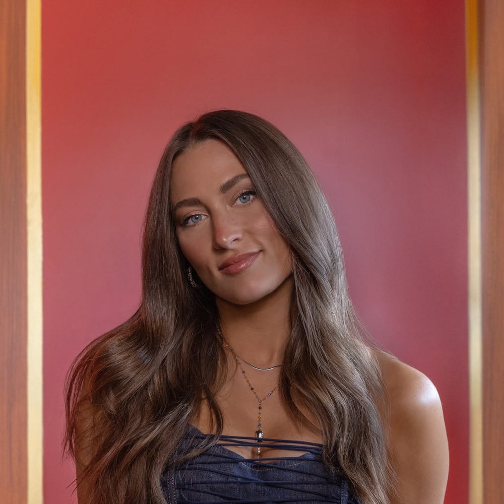 Hannah McFarland