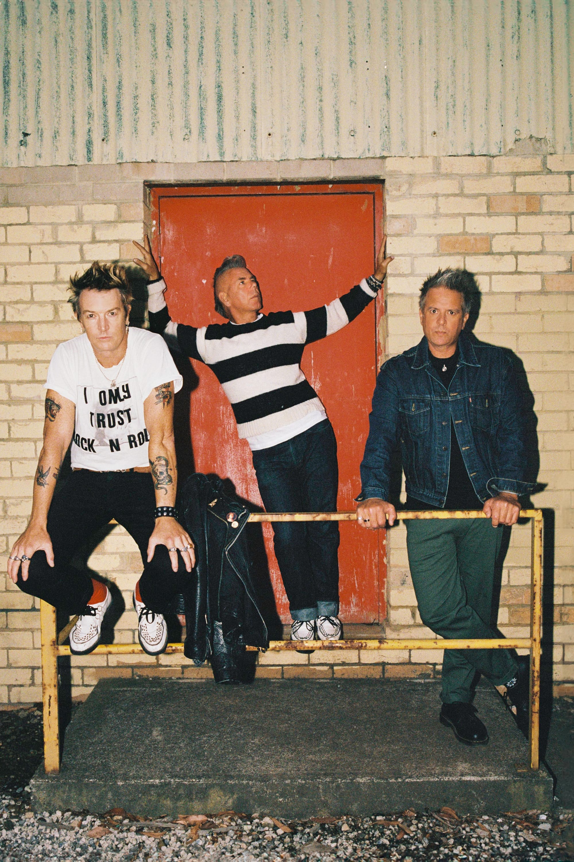 The Living End