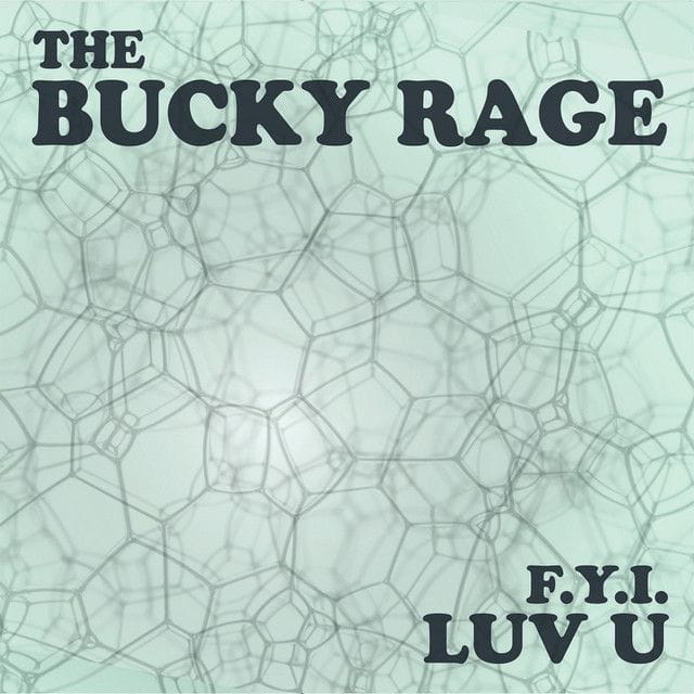 Bucky Rage