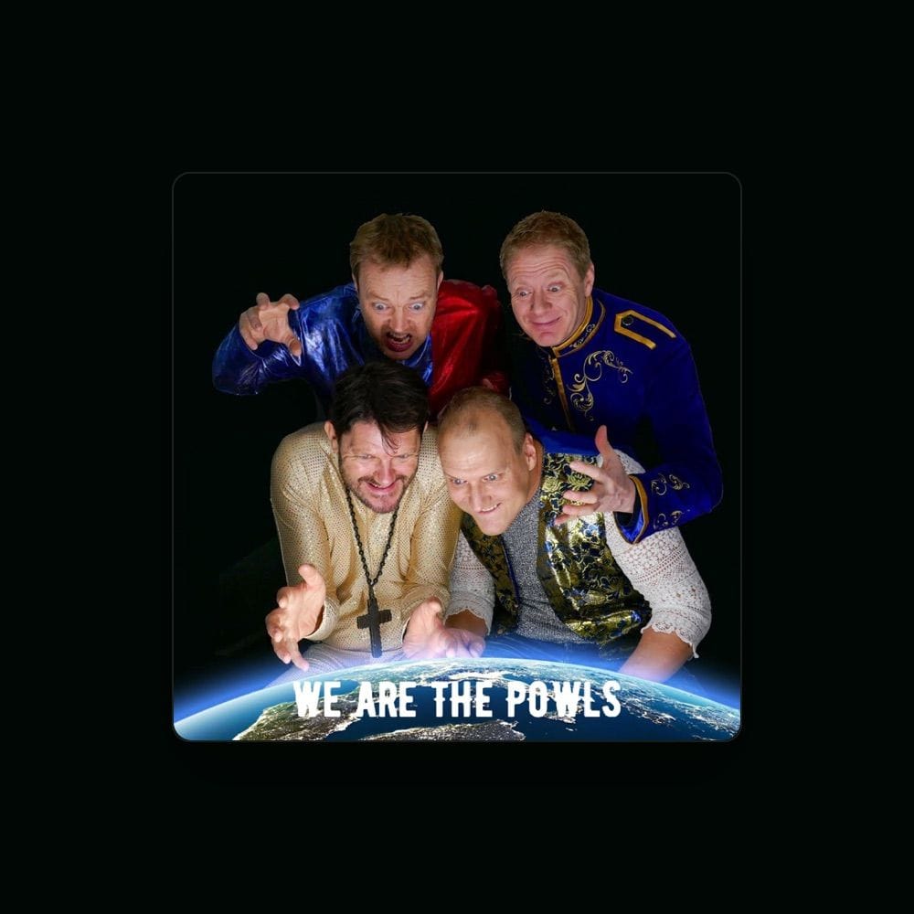 The Powls